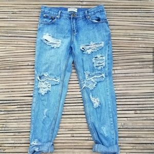 26 One Teaspoon awesome baggies